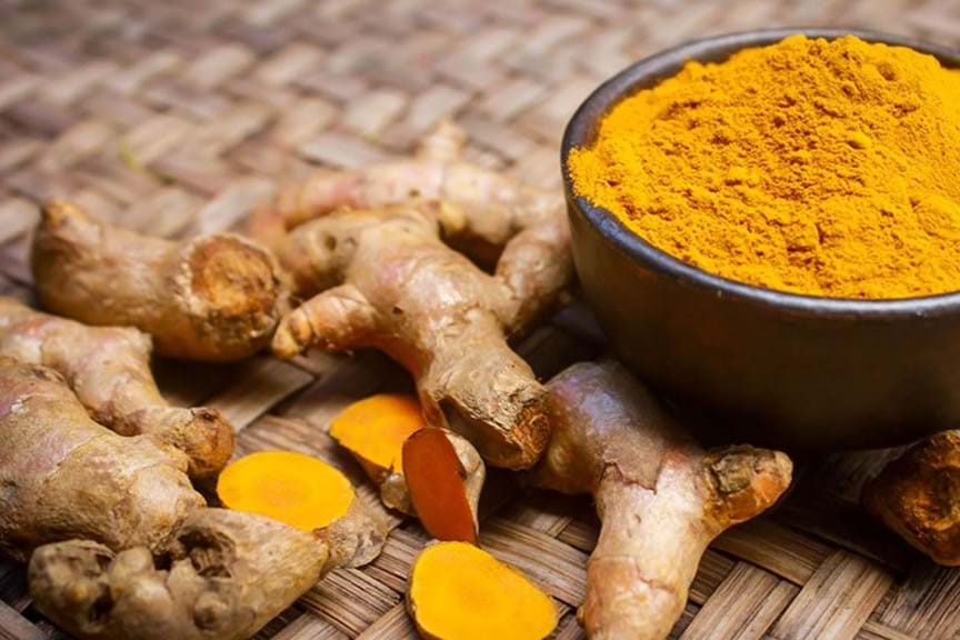 How to Grow Turmeric