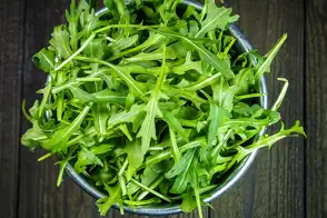 how to grow rocket 3