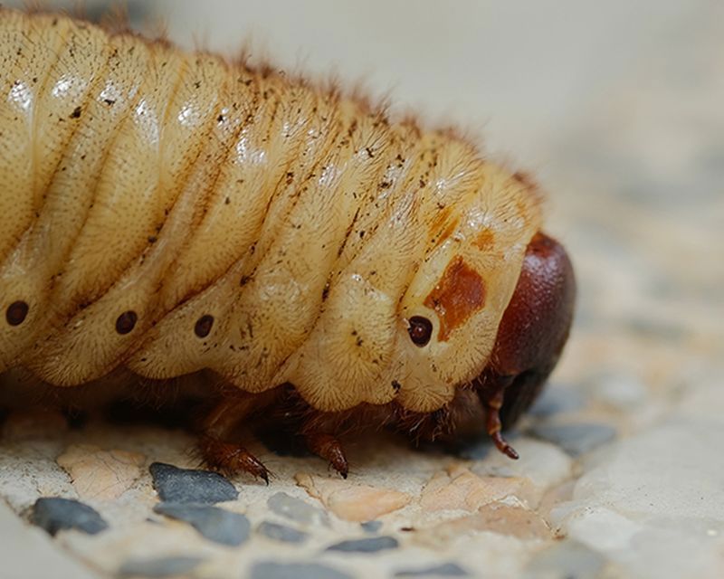 What Are Curl Grubs And How To Control In Your Lawn