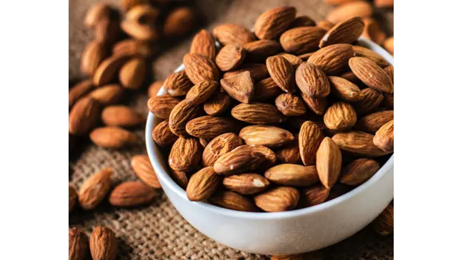 How to Grow Almonds