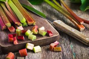 Image Result For How To Grow Rhubarb Yates Australia Image Result For How To Grow Rhubarb Yates Australia