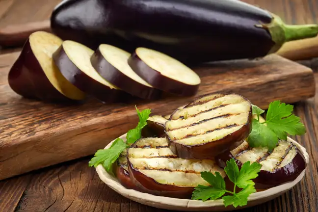 how to grow eggplant 2