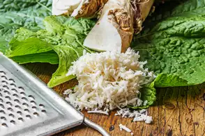 how to grow horseradish 3 (1)