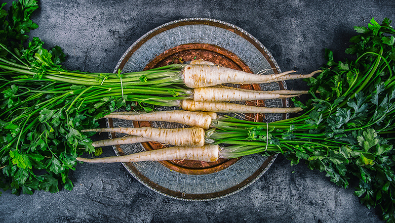 how to grow parsnips 2 (1)