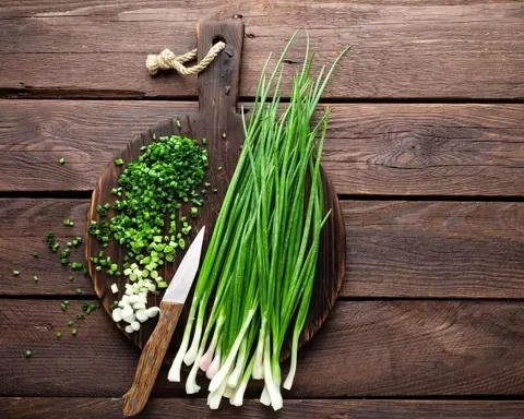 How to Grow Shallots