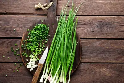 Shallots