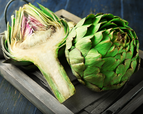 How to Grow Artichokes