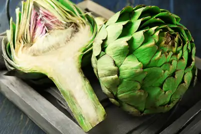 Artichokes