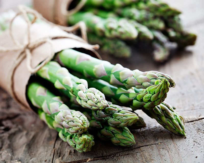 Asparagus