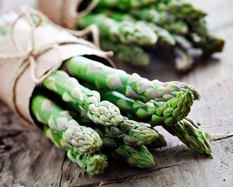 How to Grow Asparagus