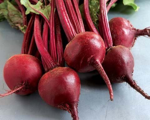 How to Grow Beetroot