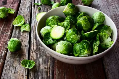 Brussels sprouts