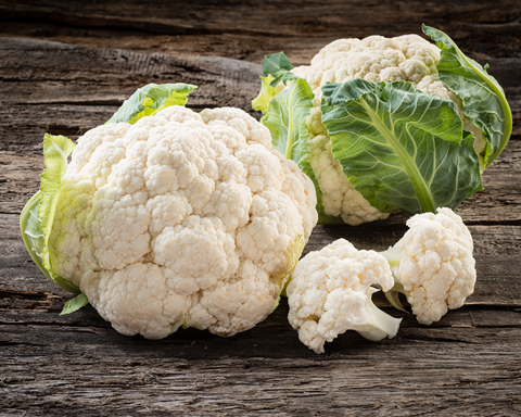 How to Grow Cauliflower