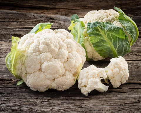 How to Grow Cauliflower