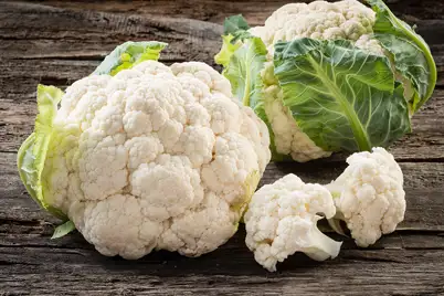 Cauliflower