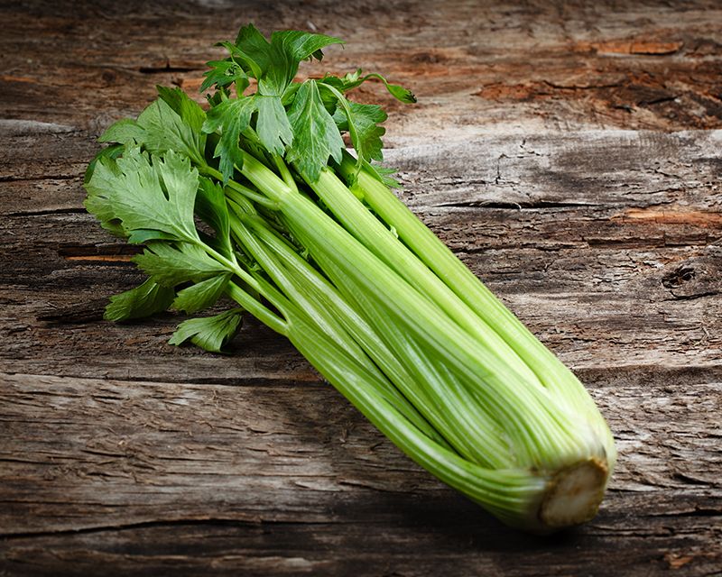 Celery