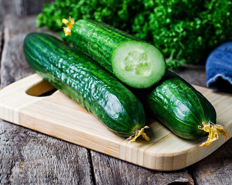 Cucumber