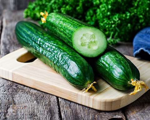 How to Grow Cucumber