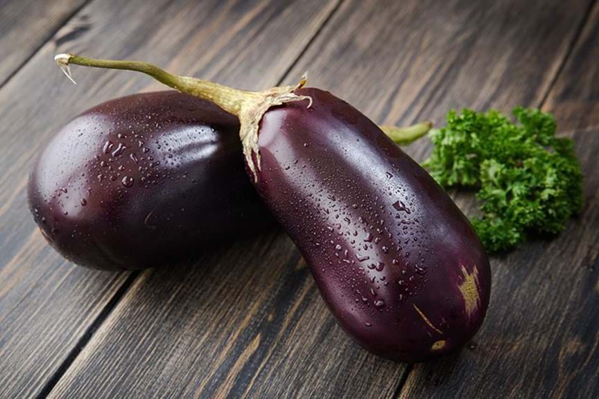 How to Grow Eggplant