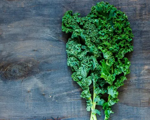 How to Grow Kale