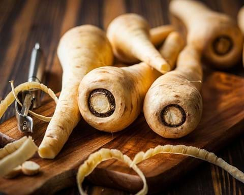 How to Grow Parsnip