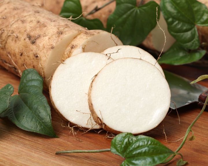 How to Grow Yam | Yates Australia