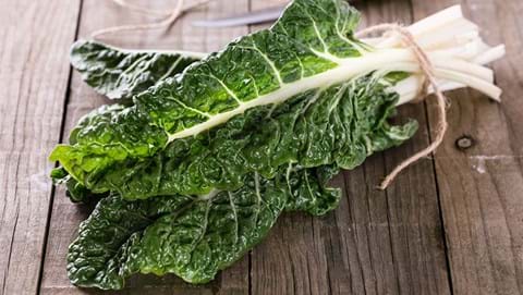 How to Grow Silverbeet