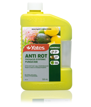 fungicide yates systemic phosphite phytophthora bunnings 500ml packshot1 avocados downy ornamentals grapes mildew