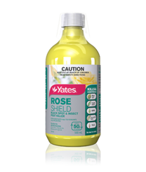 Yates Garden & Lawn Disease Control Products | for Fungal, Bacterial ...