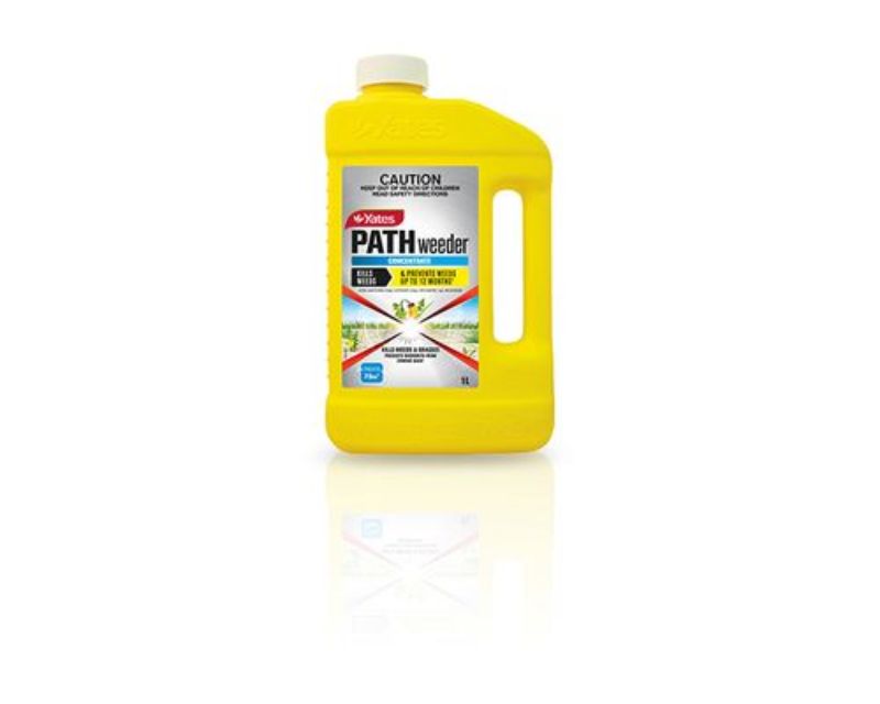 Yates Pathweeder Concentrate Yates Gardening Australia
