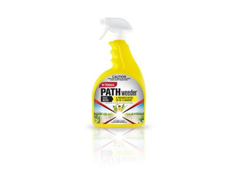 Yates Pathweeder Yates Gardening Australia