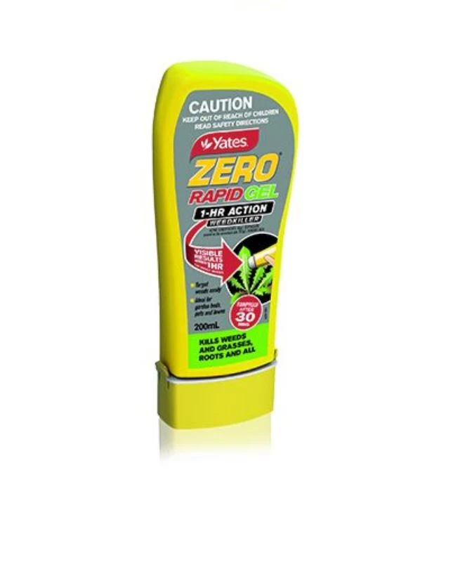 Image of Pond weed killer gel