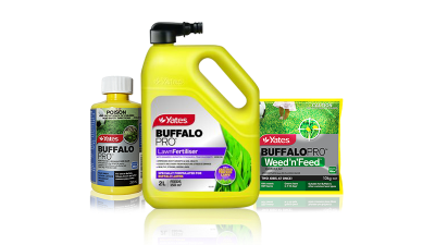 Yates Buffalo Pro