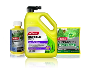 Yates Buffalo Pro