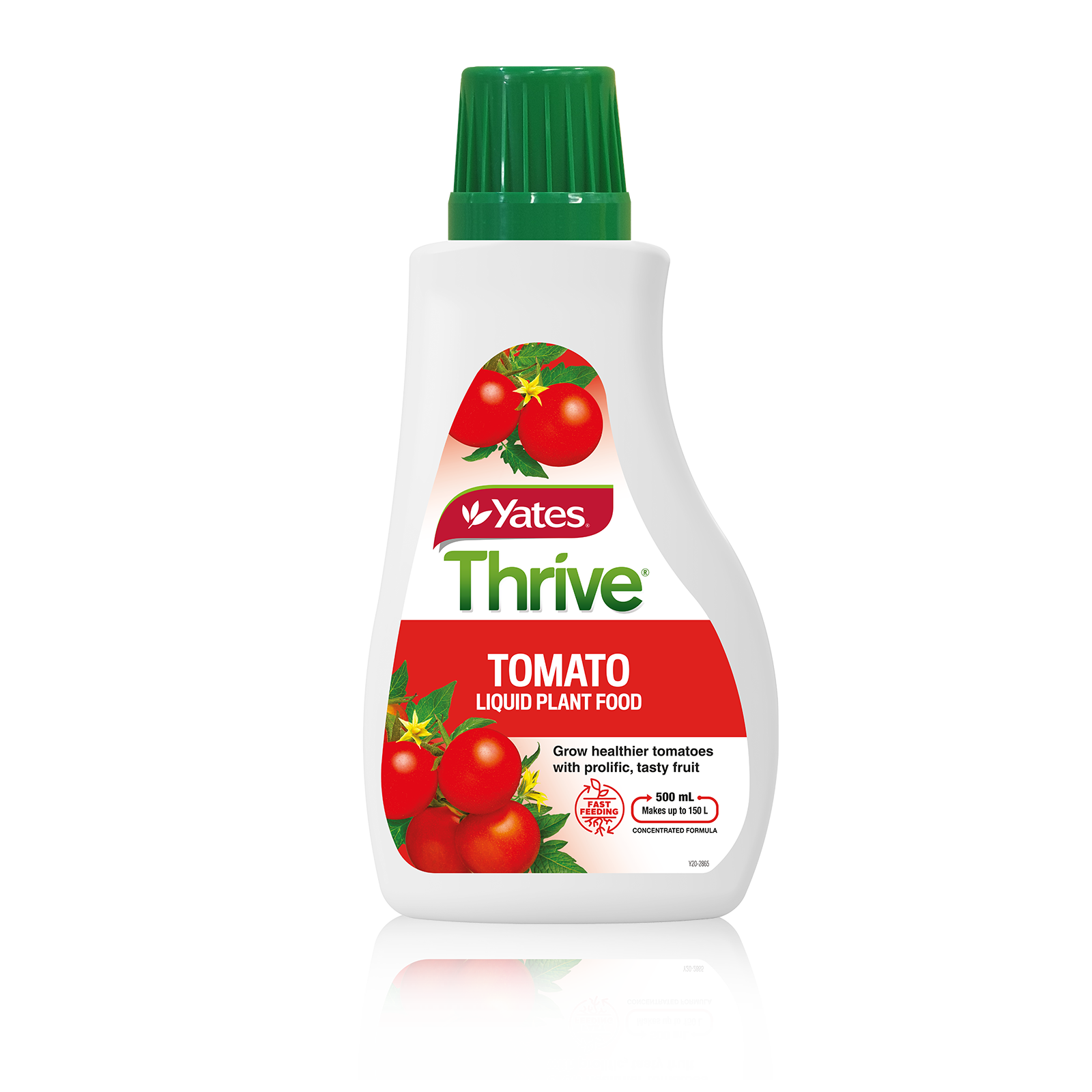 Yates Thrive Tomato Liquid Plant Food | Yates Gardening Australia