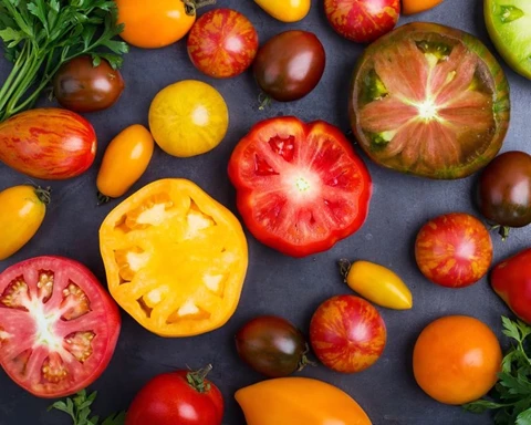 How to Grow Tomatoes