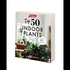 Yates Top 50 Indoor Plants