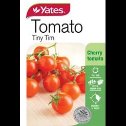 Tomato Tiny Tim