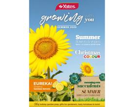 Growing With You Summer 2020 Magazine