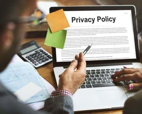 Privacy Policy