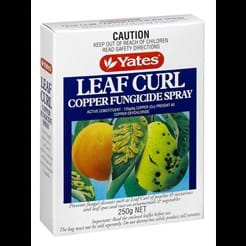 Yates 250g Leaf Curl Spray