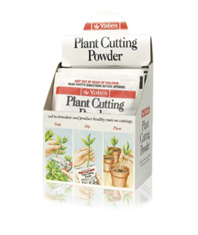 Yates 15g Plant Cutting Hormone Powder | Propagation