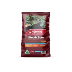 Yates 10kg Blood & Bone Organic Plant Food (WA Only)