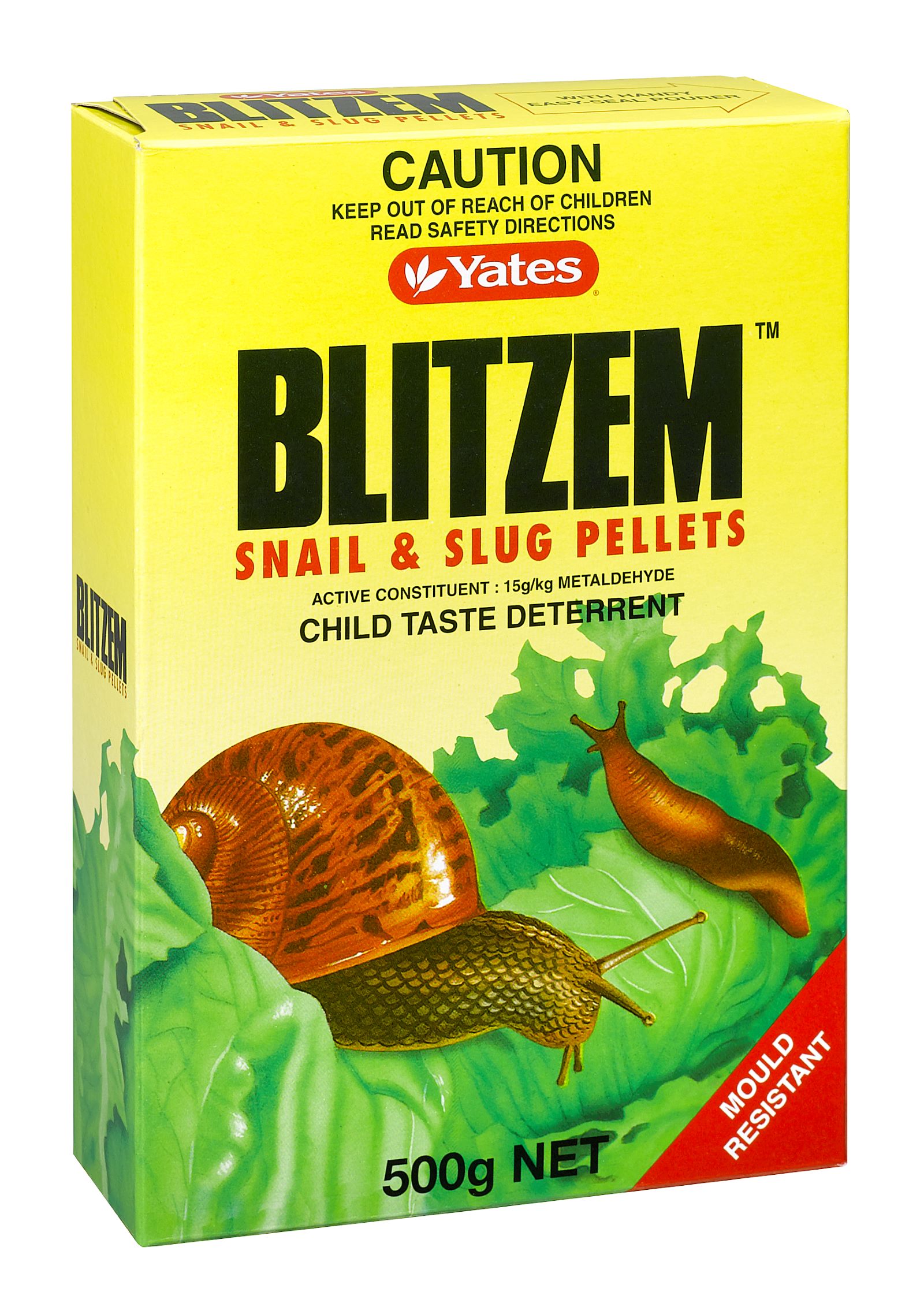 Yates Plant Protection Products | Garden Pest & Disease Control