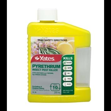 yates-200mL-pyrethrum-insect-pest-killer-concentrate