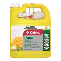 Yates 3L Ready To Use Rose Gun Black Spot And Insect Killer