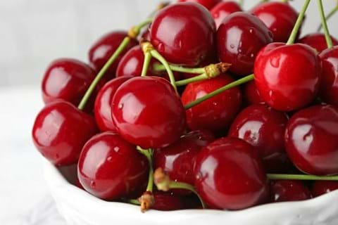 How to Grow Cherries