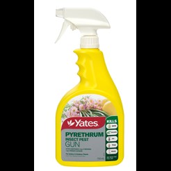 Yates 750ml Ready To Use Pyrethrum Insecticide