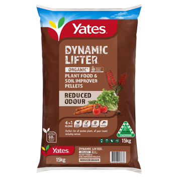 Yates Dynamic Lifter | Yates Australia