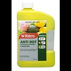 Yates 500ml Anti Rot Fungicide